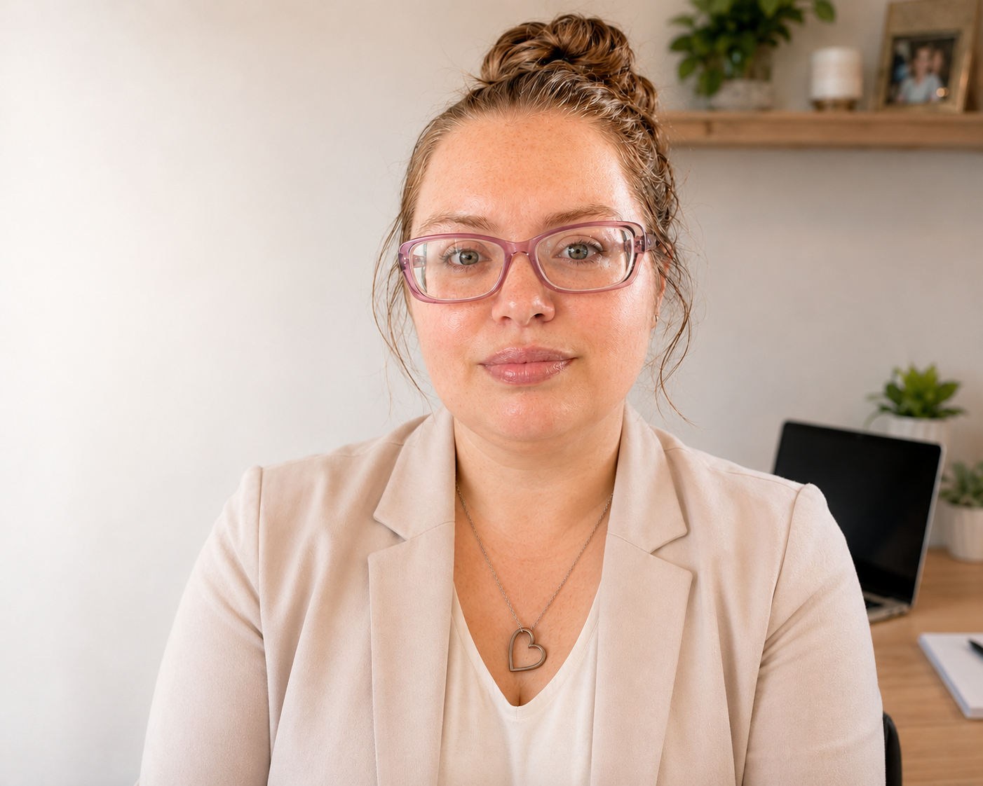 Summer McGargill, UGC creator behind The Summer Edit